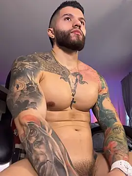 Frank Farrell online show from January 11, 2026, 7:54 pm