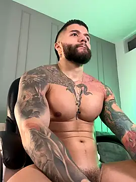 Frank Farrell online show from November 11, 2025, 10:47 pm