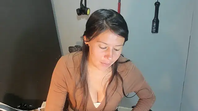 Snapshot of sandyquinnxx chatting on March 3, 2026, 4:58 pm sandyquinnxx online show from March 3, 2026, 4:58 pm