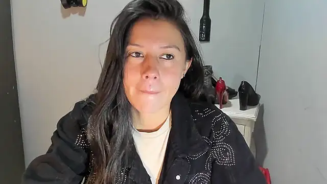 sandyquinnxx online show from March 13, 2026, 3:17 pm