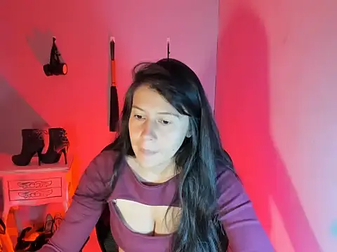 sandyquinnxx online show from January 12, 2026, 6:36 pm