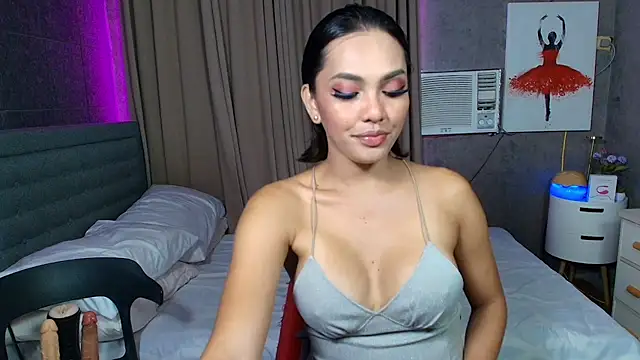 Pretty Cassie69 online show from May 27, 2026, 3:03 am
