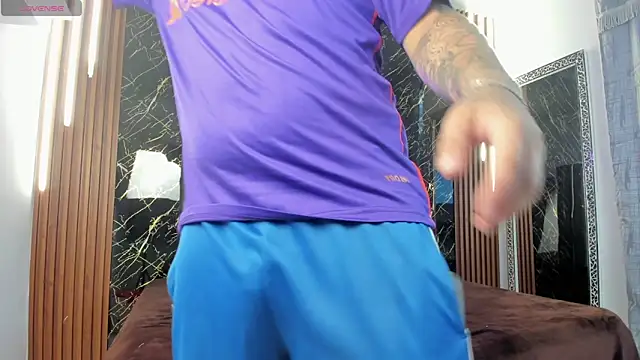 keane lee online show from October 25, 2025, 12:28 pm