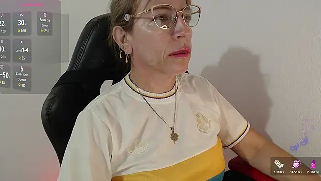 Snapshot of Chayla_Ruiz chatting on June 28, 2026, 11:49 am Chayla Ruiz online show from June 28, 2026, 11:49 am