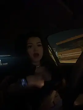 CurlyElisa online show from February 13, 2025, 12:35 am