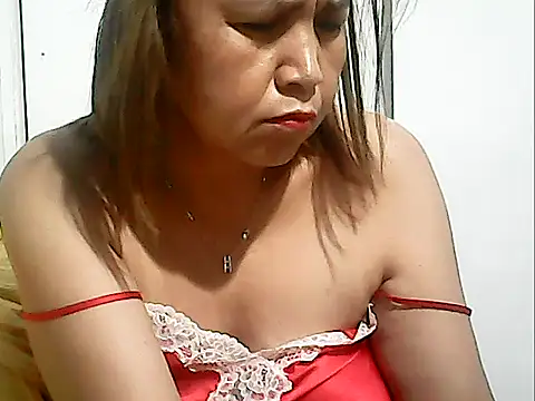 Lhadycarolyn online show from October 25, 2025, 9:37 pm