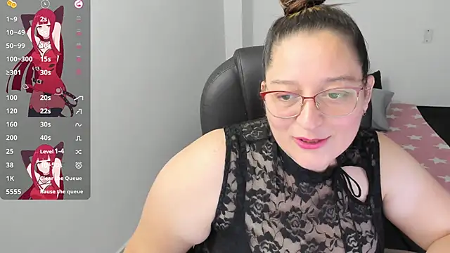 alejandra milf  online show from October 30, 2025, 8:39 pm