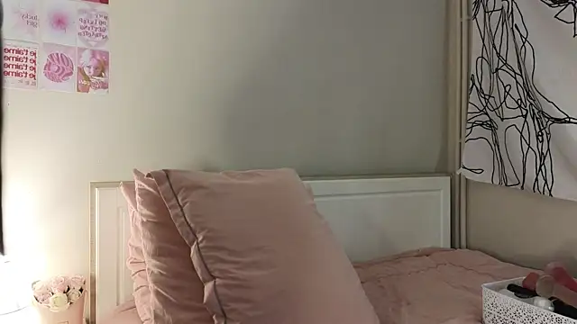 LisaSweetie online show from November 21, 2025, 6:18 pm