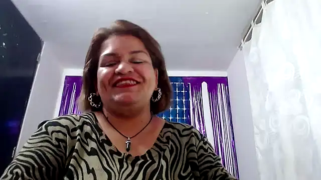 NAILAH SANZ online show from December 29, 2024, 2:06 am