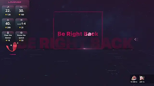 Snapshot of Alliayah_Hollyx chatting on March 17, 2025, 3:18 pm Alliayah Hollyx online show from March 17, 2025, 3:18 pm