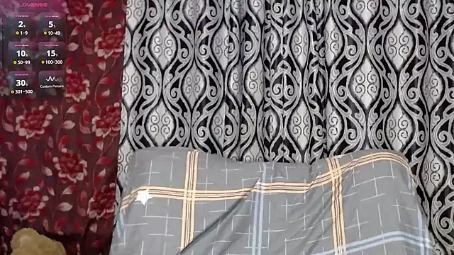 Snapshot of EmilyDoth chatting on December 27, 2024, 5:26 pm EmilyDoth online show from December 27, 2024, 5:26 pm