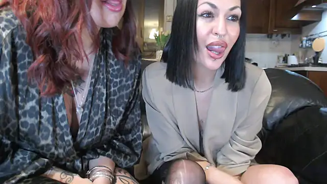 Masha Real 84 online show from January 15, 2025, 8:26 pm