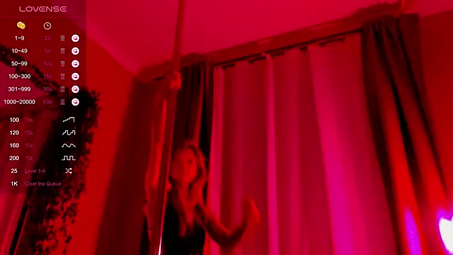  ice ba by online show from November 14, 2025, 11:52 pm