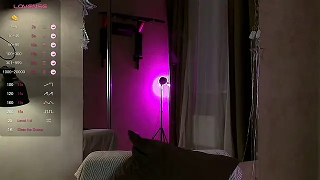  ice ba by online show from March 14, 2026, 10:05 pm