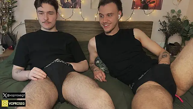 marksibul online show from February 27, 2025, 10:53 pm