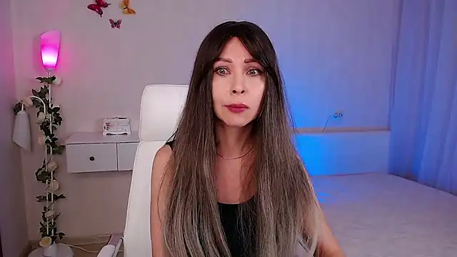 Snapshot of wendifoste chatting on February 25, 2025, 4:25 pm wendifoste online show from February 25, 2025, 4:25 pm