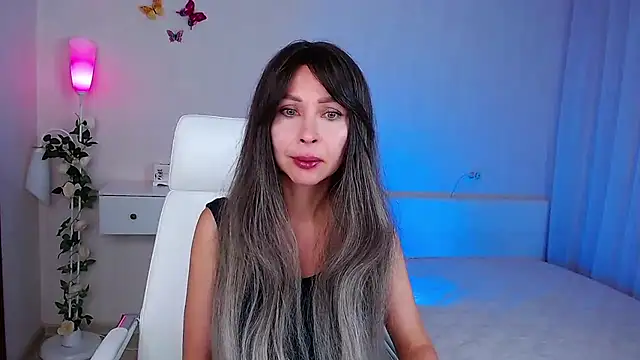 Snapshot of wendifoste chatting on October 2, 2025, 6:11 pm wendifoste online show from October 2, 2025, 6:11 pm