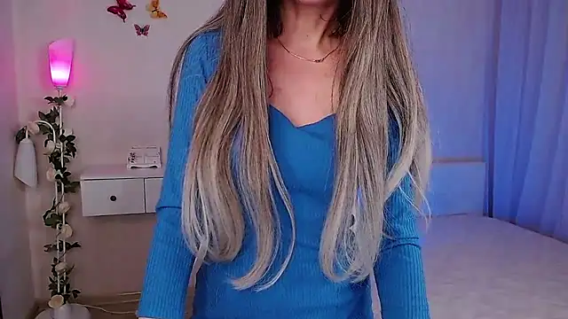 Snapshot of wendifoste chatting on February 24, 2025, 8:03 pm wendifoste online show from February 24, 2025, 8:03 pm