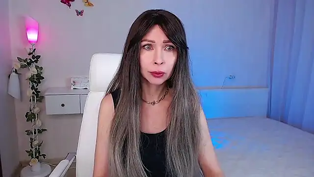 Snapshot of wendifoste chatting on February 10, 2025, 6:45 pm wendifoste online show from February 10, 2025, 6:45 pm