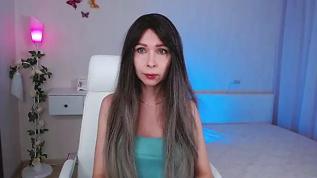 Snapshot of wendifoste chatting on February 3, 2025, 4:41 pm wendifoste online show from February 3, 2025, 4:41 pm