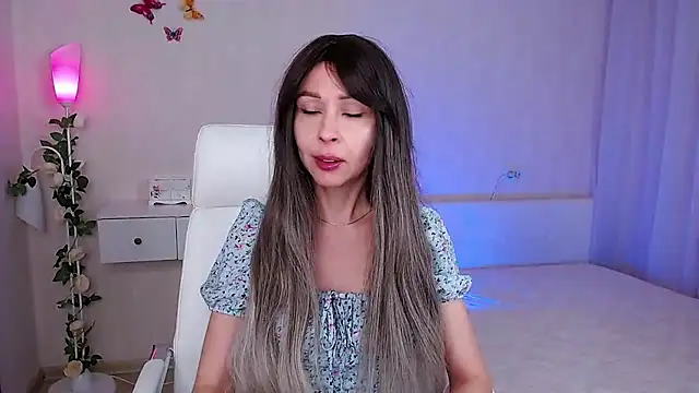 Snapshot of wendifoste chatting on March 10, 2025, 6:01 pm wendifoste online show from March 10, 2025, 6:01 pm