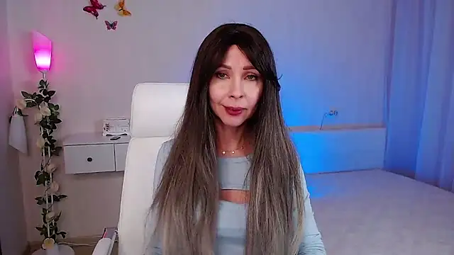 Snapshot of wendifoste chatting on February 17, 2025, 8:38 pm wendifoste online show from February 17, 2025, 8:38 pm