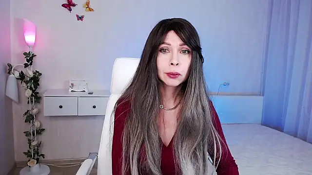 Snapshot of wendifoste chatting on December 18, 2024, 7:19 pm wendifoste online show from December 18, 2024, 7:19 pm