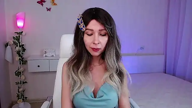 Snapshot of wendifoste chatting on March 7, 2025, 7:49 pm wendifoste online show from March 7, 2025, 7:49 pm