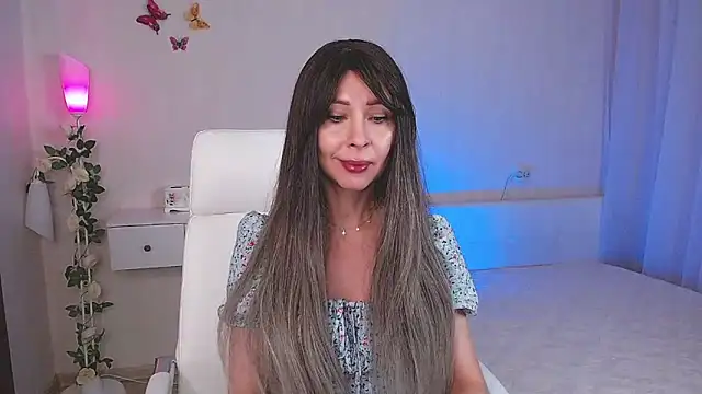 Snapshot of wendifoste chatting on February 11, 2025, 9:03 pm wendifoste online show from February 11, 2025, 9:03 pm