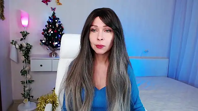 Snapshot of wendifoste chatting on January 13, 2025, 7:20 pm wendifoste online show from January 13, 2025, 7:20 pm