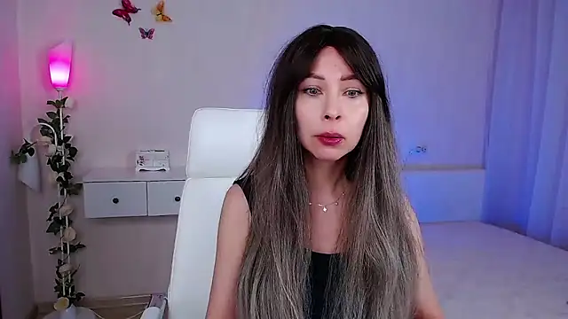 Snapshot of wendifoste chatting on March 11, 2025, 6:08 pm wendifoste online show from March 11, 2025, 6:08 pm