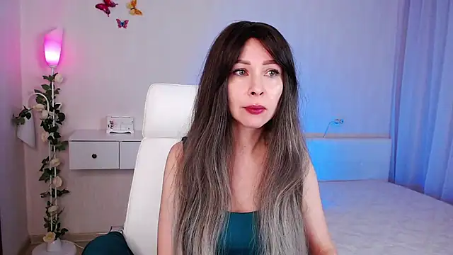 Snapshot of wendifoste chatting on March 20, 2025, 6:09 pm wendifoste online show from March 20, 2025, 6:09 pm