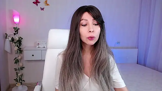 Snapshot of wendifoste chatting on December 20, 2024, 6:24 pm wendifoste online show from December 20, 2024, 6:24 pm