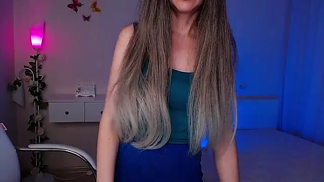 Snapshot of wendifoste chatting on March 20, 2025, 9:13 pm wendifoste online show from March 20, 2025, 9:13 pm