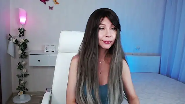 Snapshot of wendifoste chatting on December 10, 2024, 10:05 pm wendifoste online show from December 10, 2024, 10:05 pm