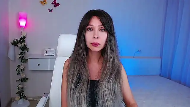 Snapshot of wendifoste chatting on October 7, 2025, 5:14 pm wendifoste online show from October 7, 2025, 5:14 pm