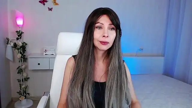 Snapshot of wendifoste chatting on December 24, 2024, 9:33 pm wendifoste online show from December 24, 2024, 9:33 pm