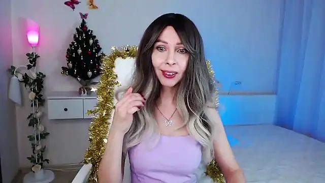 Snapshot of wendifoste chatting on December 27, 2024, 9:32 pm wendifoste online show from December 27, 2024, 9:32 pm