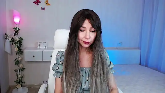 Snapshot of wendifoste chatting on December 23, 2024, 8:46 pm wendifoste online show from December 23, 2024, 8:46 pm