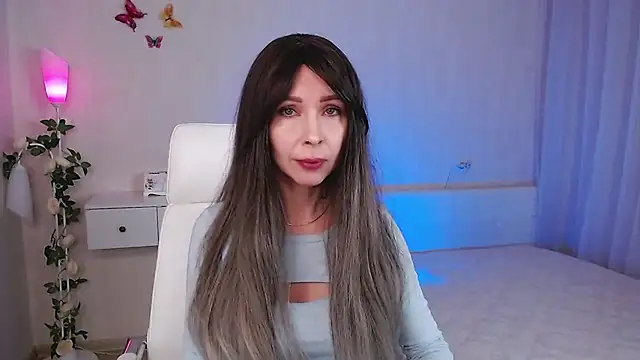 Snapshot of wendifoste chatting on February 5, 2025, 5:09 pm wendifoste online show from February 5, 2025, 5:09 pm