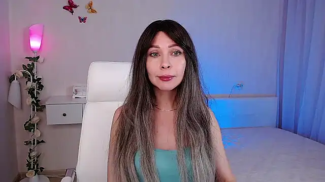 Snapshot of wendifoste chatting on February 27, 2025, 3:37 pm wendifoste online show from February 27, 2025, 3:37 pm