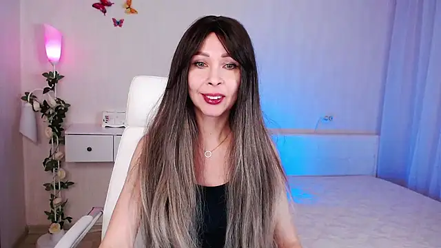 Snapshot of wendifoste chatting on January 21, 2025, 7:17 pm wendifoste online show from January 21, 2025, 7:17 pm