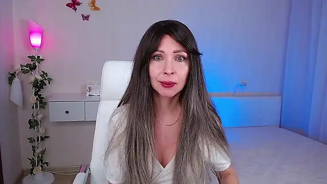 Snapshot of wendifoste chatting on January 28, 2025, 7:21 pm wendifoste online show from January 28, 2025, 7:21 pm