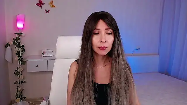 Snapshot of wendifoste chatting on February 25, 2025, 7:27 pm wendifoste online show from February 25, 2025, 7:27 pm