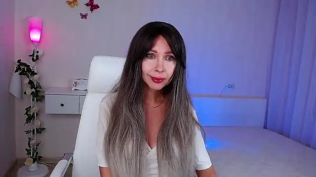 Snapshot of wendifoste chatting on September 30, 2025, 4:46 pm wendifoste online show from September 30, 2025, 4:46 pm