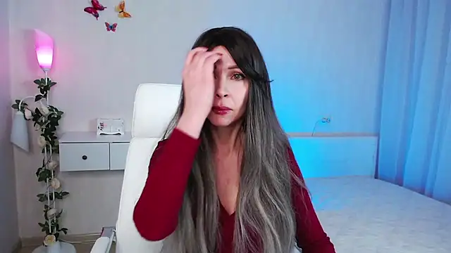 Snapshot of wendifoste chatting on January 15, 2025, 8:05 pm wendifoste online show from January 15, 2025, 8:05 pm