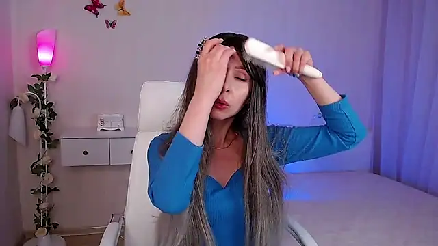 Snapshot of wendifoste chatting on March 3, 2025, 6:46 pm wendifoste online show from March 3, 2025, 6:46 pm