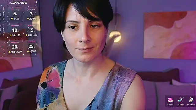 LorenDaze online show from May 20, 2026, 6:21 am