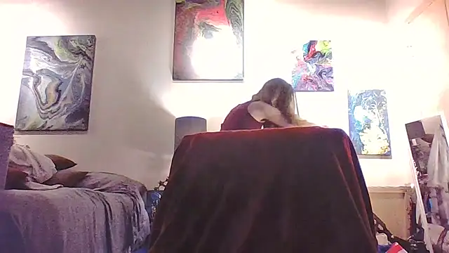 eatmeplease44 online show from October 5, 2025, 10:11 pm