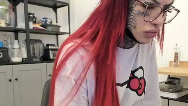 tamarapervert online show from December 22, 2025, 9:53 am